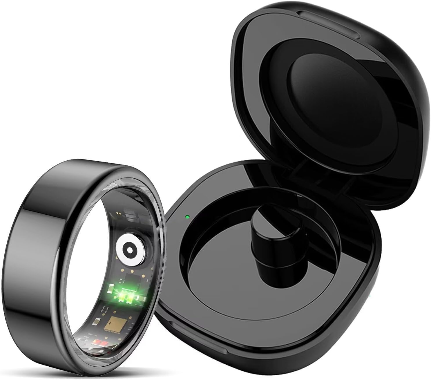 CYLEXO™ Smart Wellness Ring