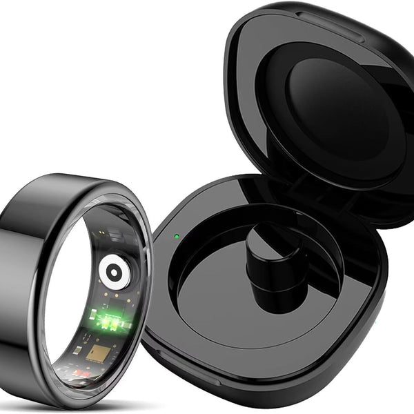 CYLEXO™ Smart Wellness Ring