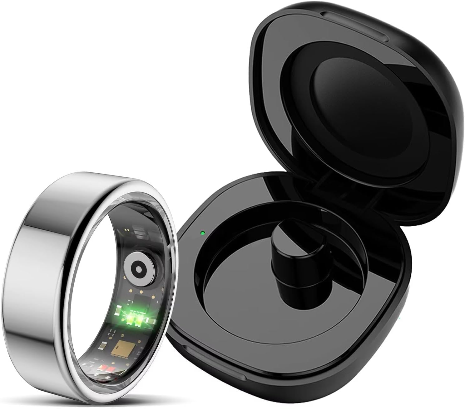 CYLEXO™ Smart Wellness Ring