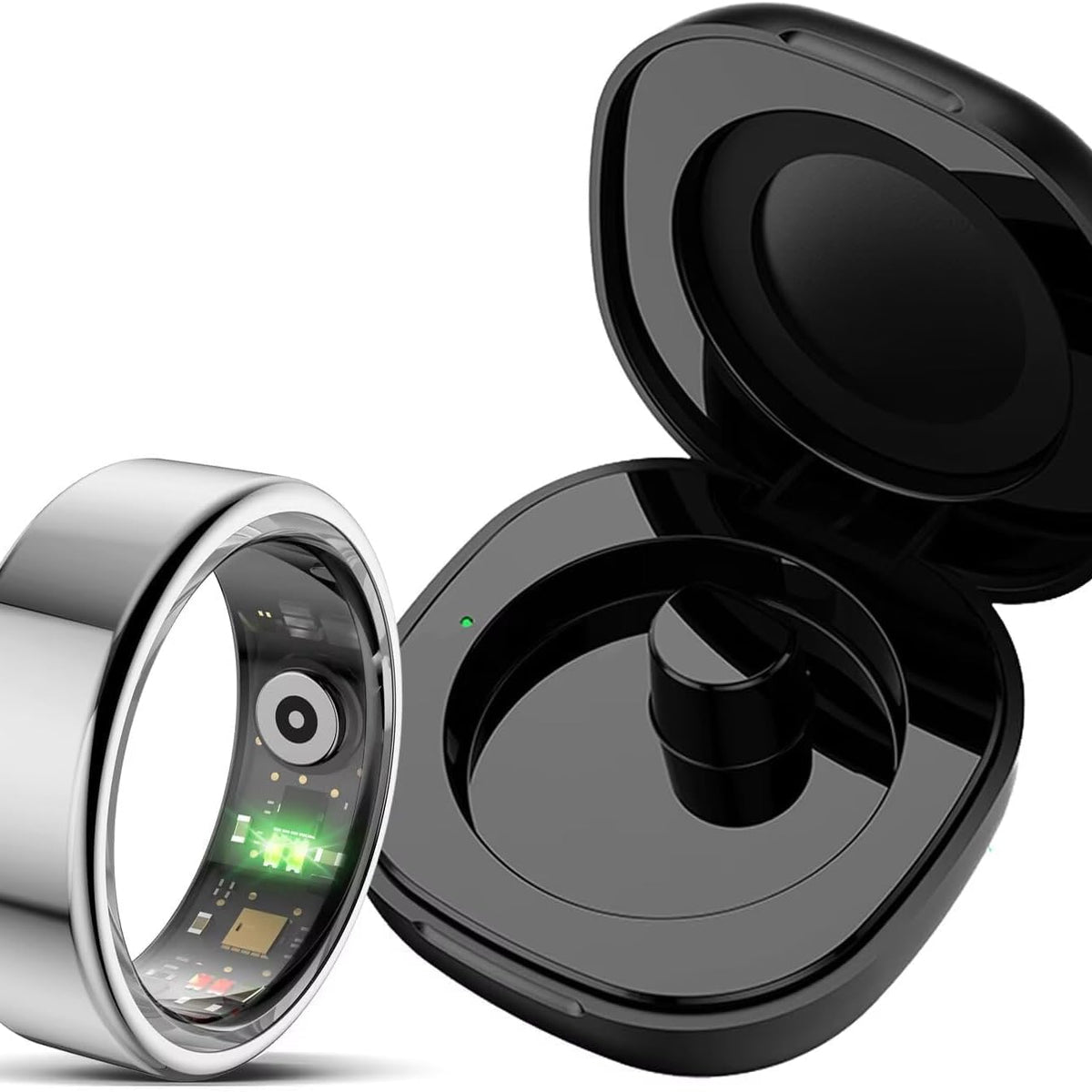 CYLEXO™ Smart Wellness Ring