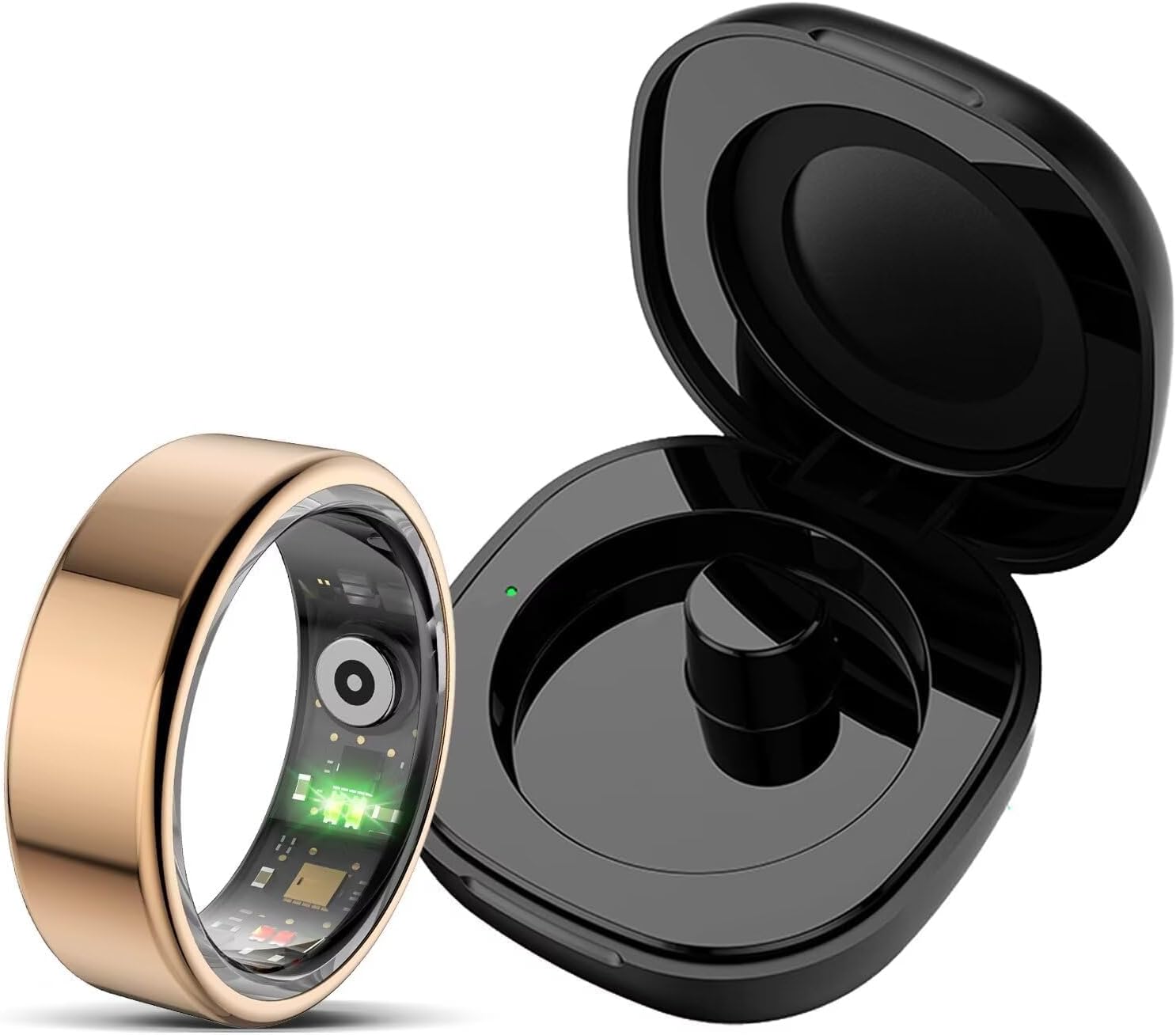 CYLEXO™ Smart Wellness Ring
