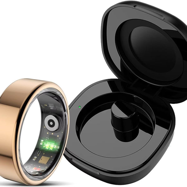CYLEXO™ Smart Wellness Ring