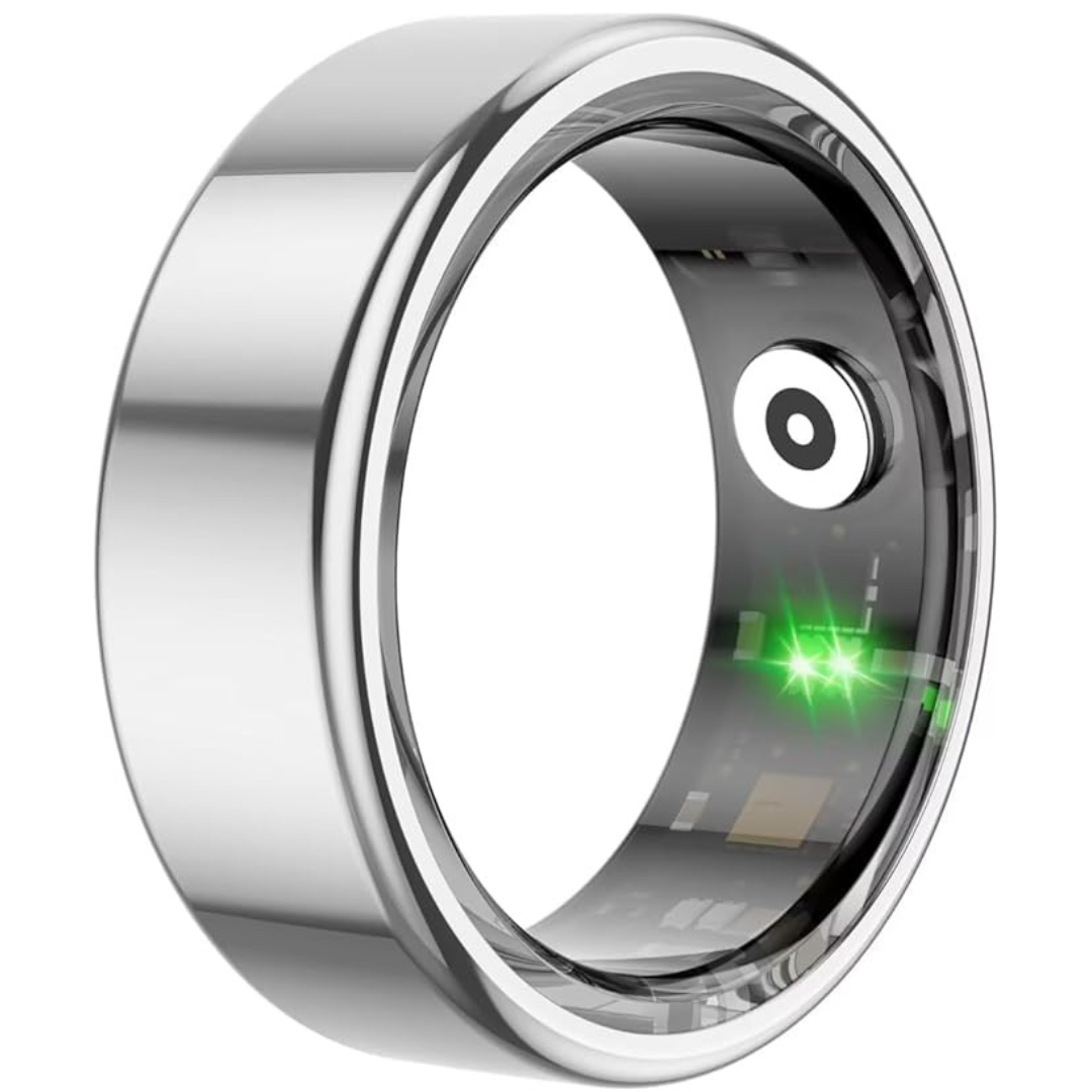 CYLEXO™ Smart Wellness Ring