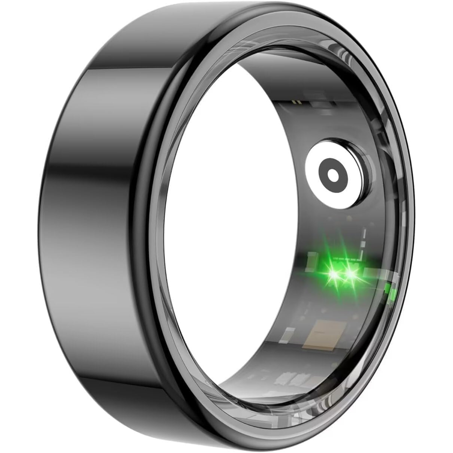 CYLEXO™ Smart Wellness Ring