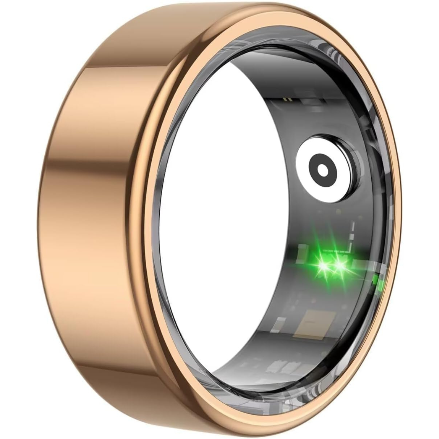 CYLEXO™ Smart Wellness Ring